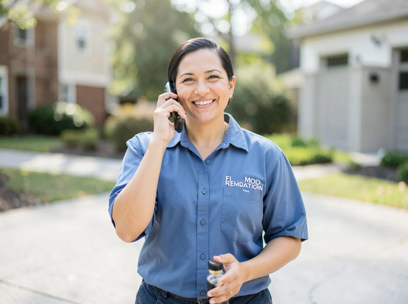 Mold Remediation Saint Helena, NE FAQs
